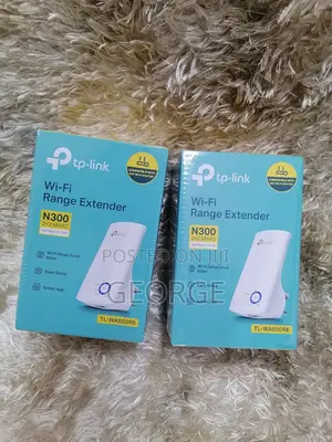 Range Extender Tp-Link Tl-Wa850re N300