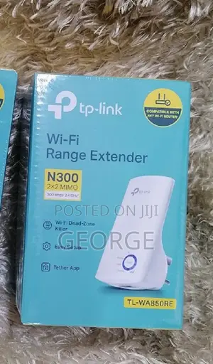 Tl Wa850re^Tl Wa850re~ Tp-Link Range Extender Wireless Wifi