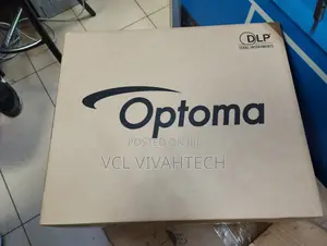 Optoma Technology S336 4000-Lumen