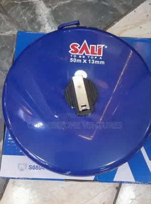 50m * 13mm Fiberglass Measuring Tape