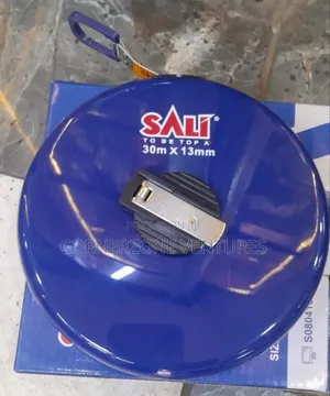 30m*13mm Tape Measure Fiberglass