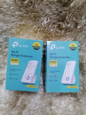 'Tp-Link Tl-Wa850re 300mbps Wireless Range Extender