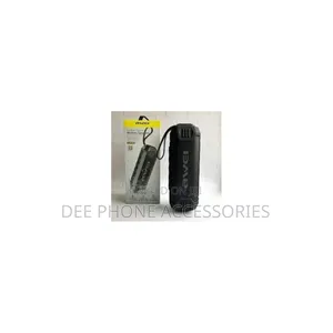 Awei Y 280 Bluetooth Speaker