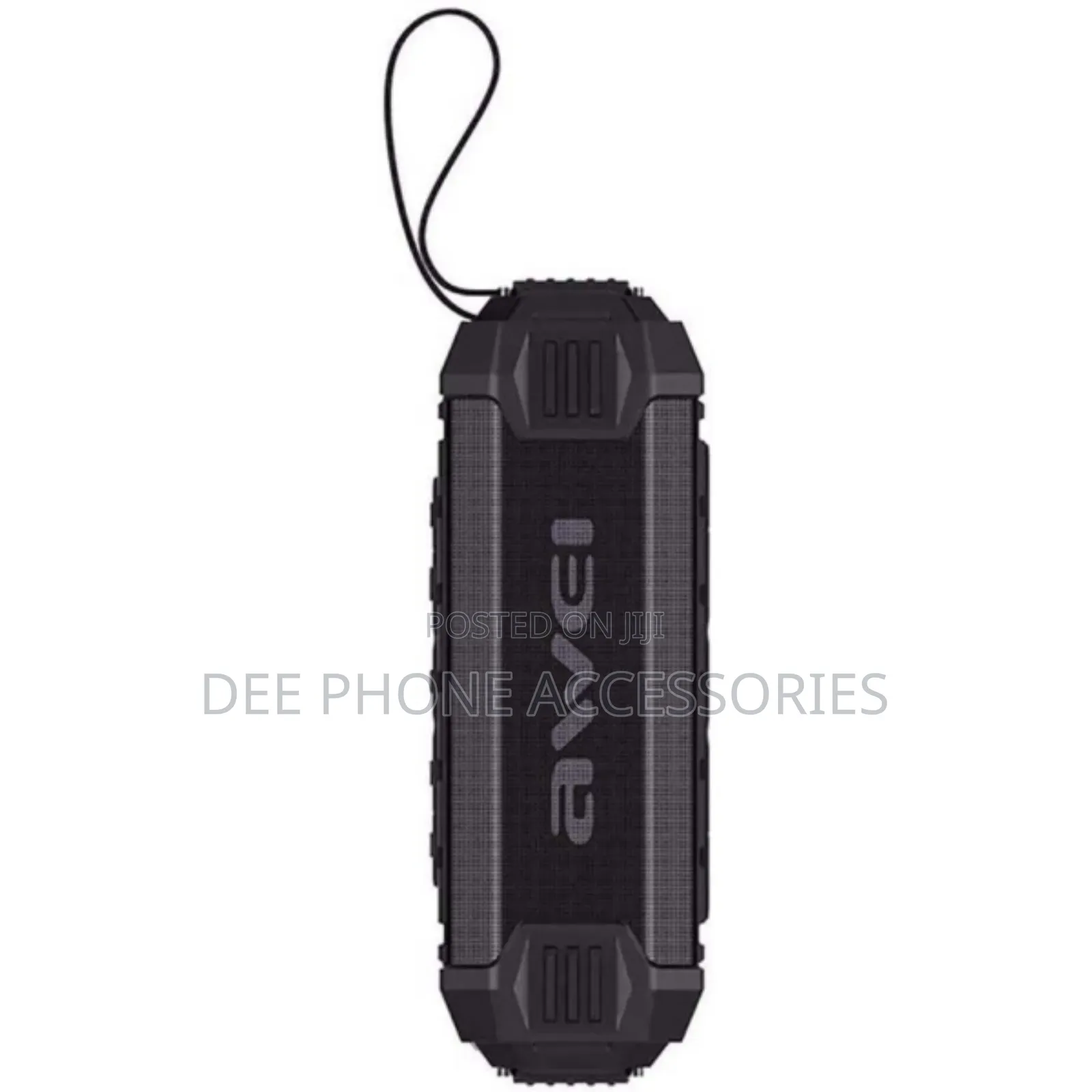 Awei Y 280 Bluetooth Speaker