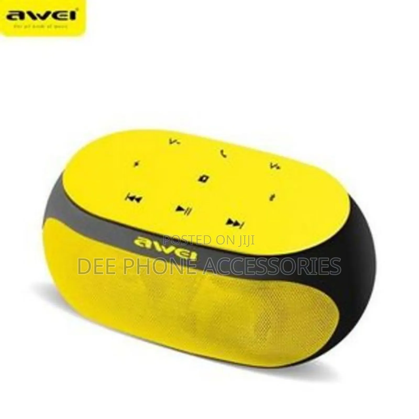 Awei Y200 Bluetooth Speaker