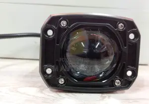 Led Light One Eye Square