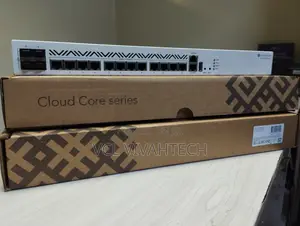 Mikrotik Ccr2116-12g-4s+ Cloud Core Router