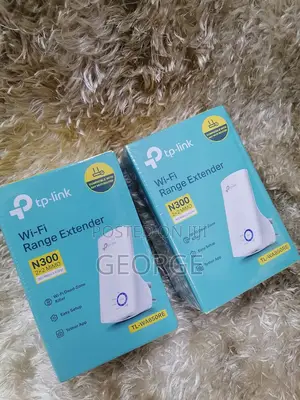 Tp- Link Tl -Wa850re Wifi Extender/Booster