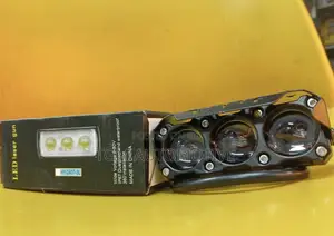 Led Light 3 Eyes