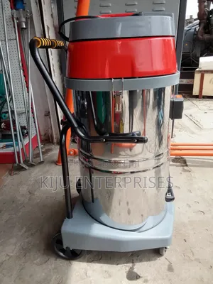 Vacuum Cleaner 100litres Tlac Brand