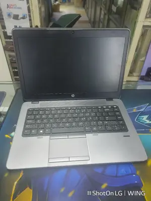 Laptop HP EliteBook 840 G1 8GB Intel Core I5 HDD 500GB