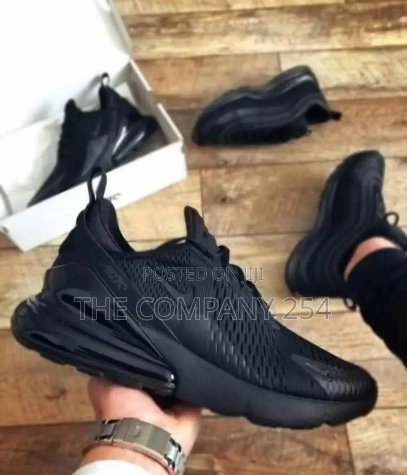 Quality Designed Lightweight Airmax 270 Sneakers Shoes