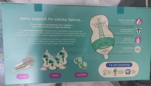 Tommee Tippee Advanced Anti-Colic Newborn Starter Set