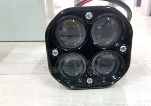 Led Light 4 Eyes Square Big