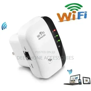 Wifi Repeater