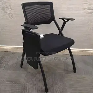 Office Chair; Comfortable Foldable Study Office Chair