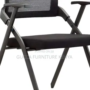 Office Chair; Comfortable Foldable Study Office Chair