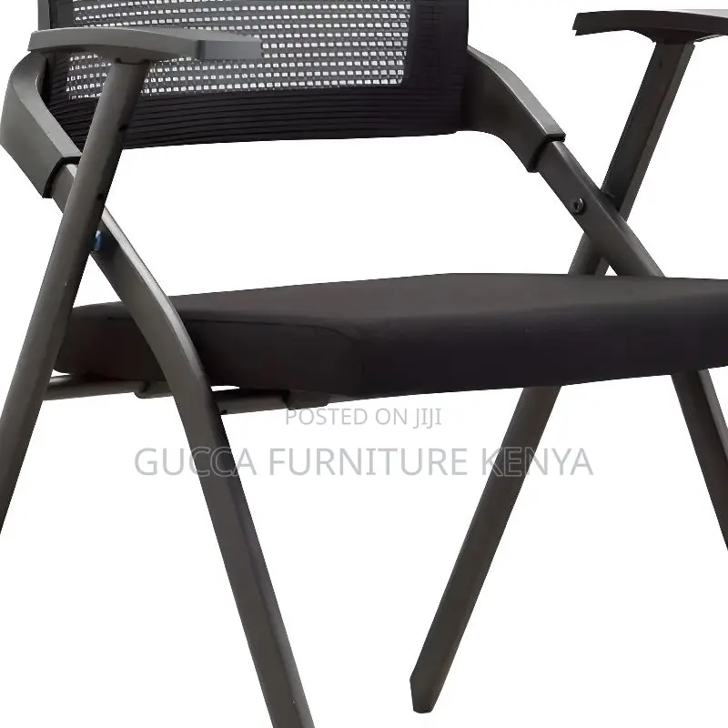 Office Chair; Comfortable Foldable Study Office Chair