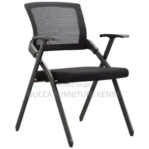 Office Chair; Comfortable Foldable Study Office Chair
