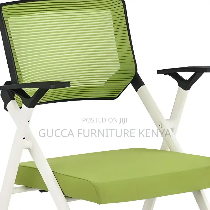 Office Chair; Comfortable Foldable Study Office Chair