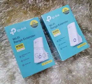 Userble Tp-Link Tl-Wa850re N300 Wireless Range Extender