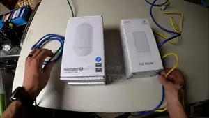 Ubiquiti Nanostation Loco5ac