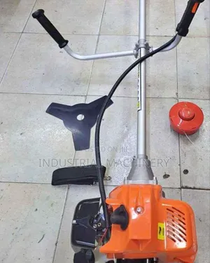 Grass Cutter Machine ( Efficient )