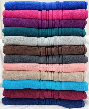 Prestige High Quality Cotton Towel