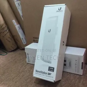 Ubiquiti Airmax Nanostation M2