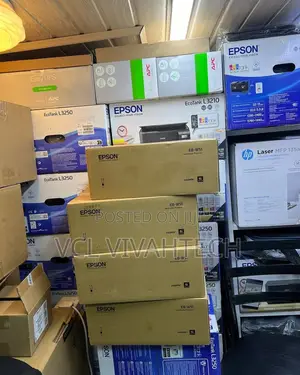 Epson Eb-w51-3lcd Projector - Portable - 4000 Lumens