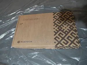 Mikrotik Ccr2004-16g-2s+