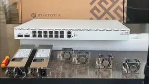 Mikrotik Ccr2216-1g-12xs-2xq Router