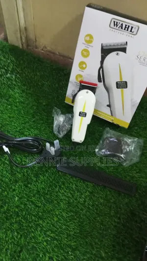 Wahl Super-Taper Classic Series / Shaving Machine