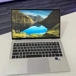 Laptop HP EliteBook X360 1040 G7 16GB Intel Core I7 SSD 512GB