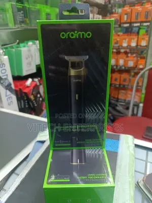 Oraimo Smart Trimmer 2