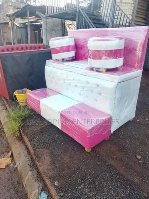 Pedicure Seat