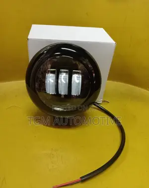 Led Light Round Ring Type