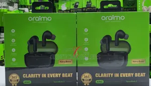 Oraimo Spacebuds Z Otw-625 Anc True Wireless Spatial Audio