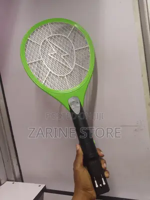 Mosquito Trap Killer Bat Rechargeable
