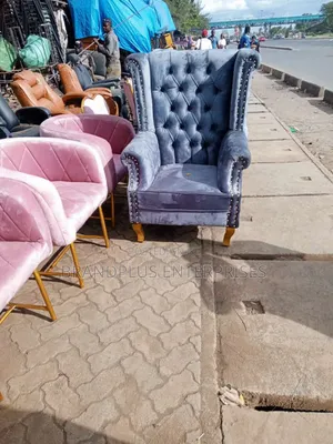 Executive Pedicure Seat