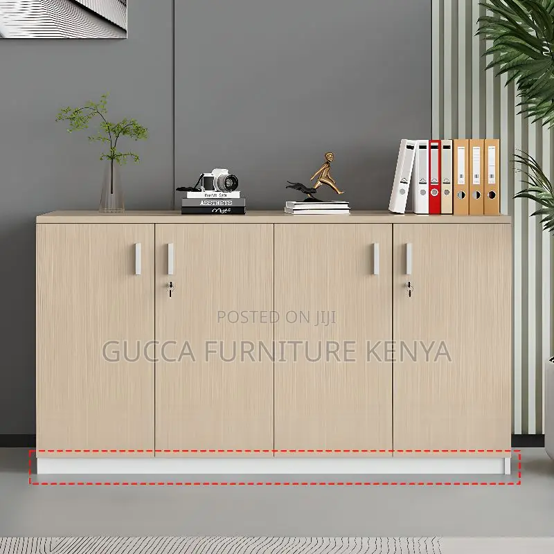 Cabinets:C