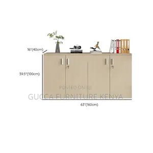 Cabinets:C