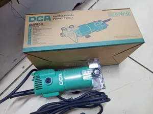Router Hand Trimmer