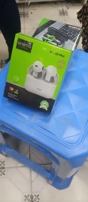 Original Quality Oraimo Earpords