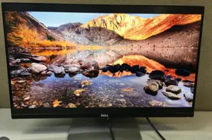 Dell Ultrasharp U2715h 27-Inch Screen Led-Lit Monitor