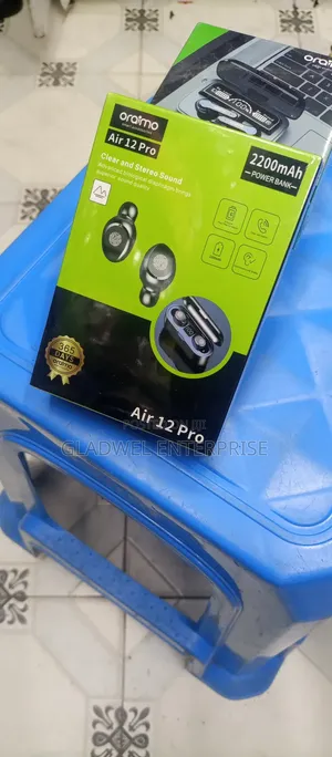 Available Oraimo Earpords With a Cool Sounds