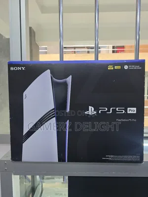 Playstation 5 Pro