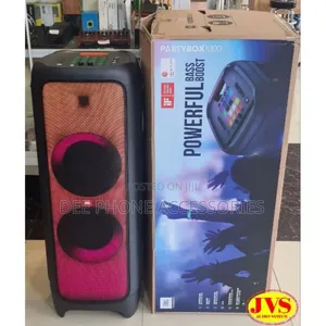JBL Party Box 1000