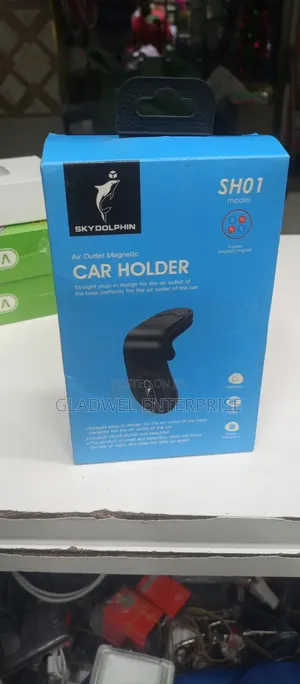 Best Quality Phone Car Holder