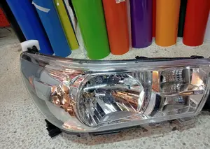 Headlight Hilux Revo 2016 - Per Piece